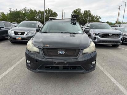 subaru xv crosstrek 2014 JF2GPACC7E9246831 image subaru xv crosstrek 2014 JF2GPACC7E9246831 image
